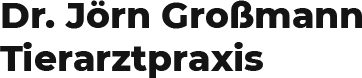 Dr. Jörn Großmann Tierarztpraxis